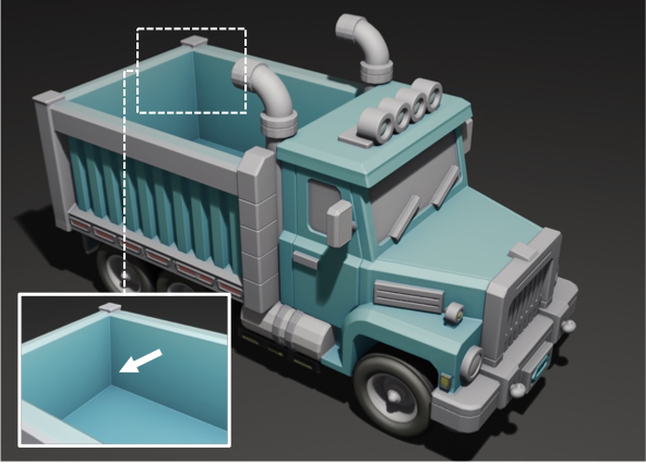 NaTex Coherence Result